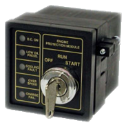 Key Start Module KSM72